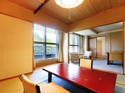 Ryotei Hanayura Noboribetsu