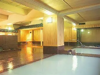 Ryotei Hanayura Noboribetsu Ryokan