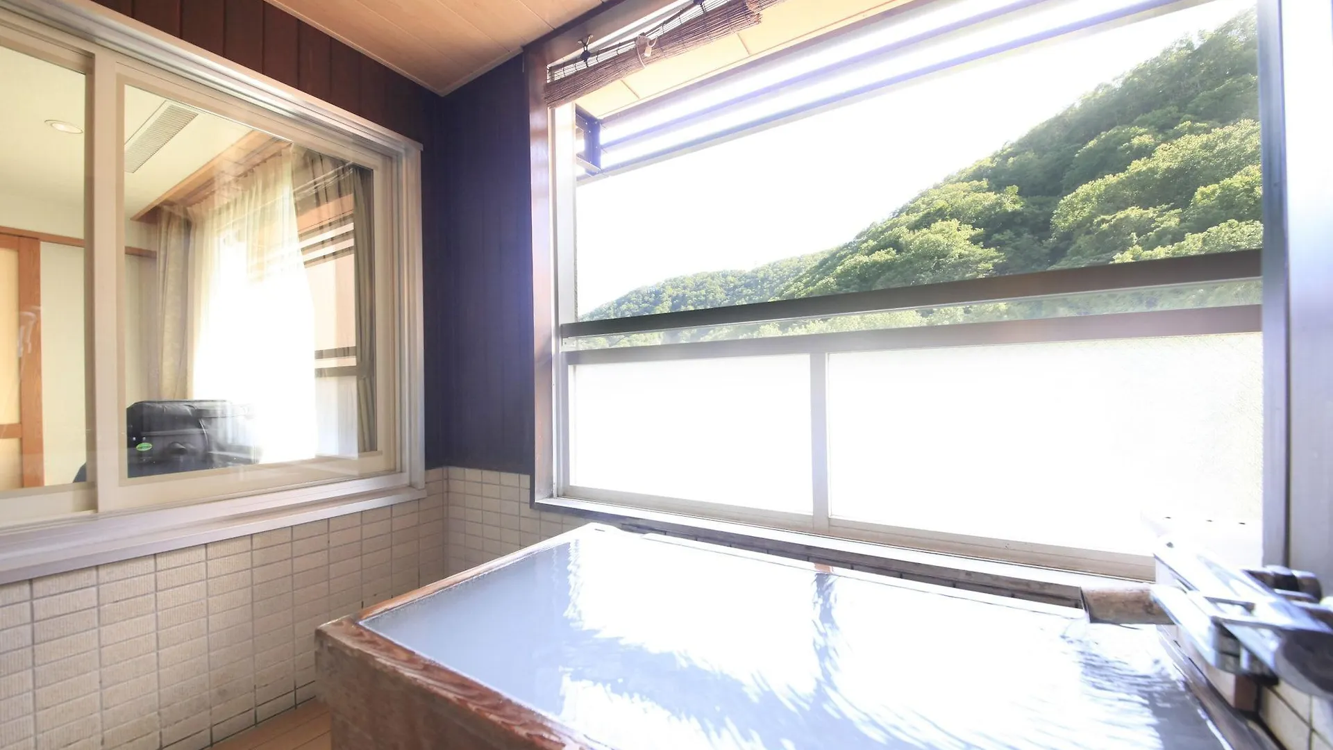Ryokan Ryotei Hanayura Noboribetsu