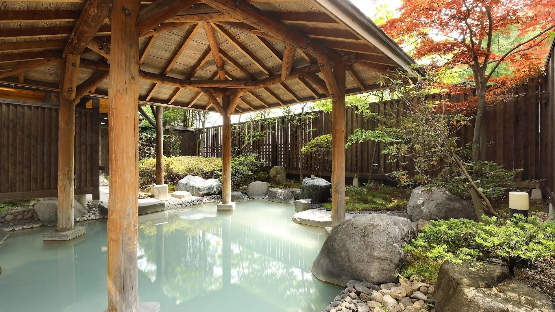 Ryotei Hanayura Noboribetsu