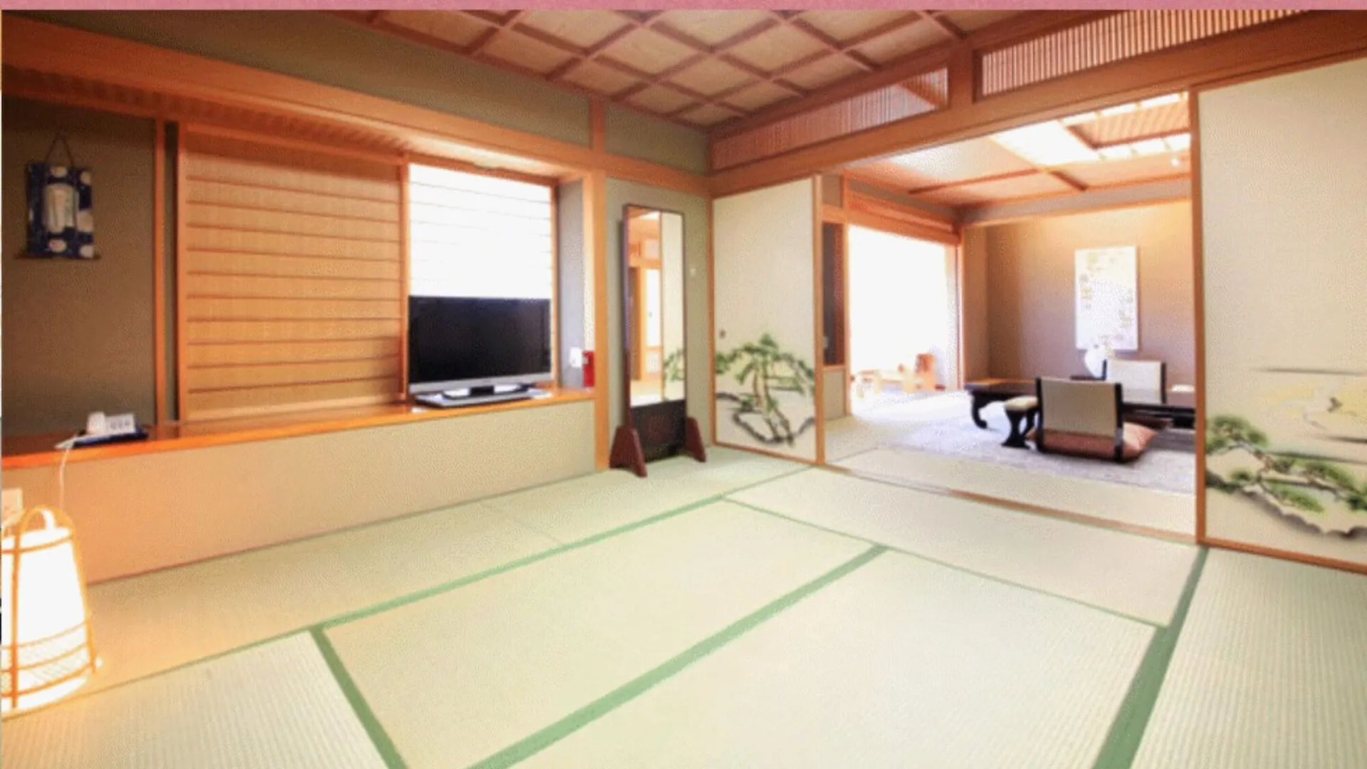 Ryotei Hanayura Noboribetsu 4*,  Japan
