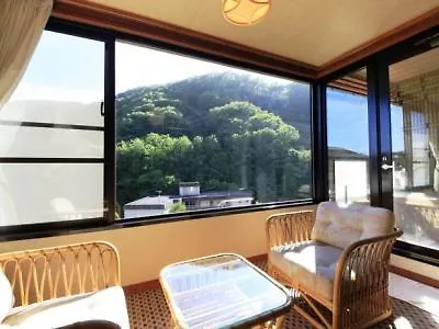 Ryotei Hanayura Noboribetsu Japan