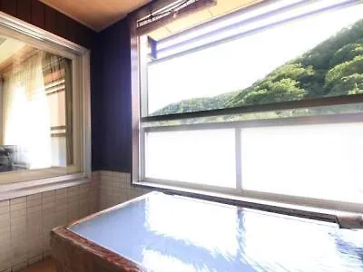 Ryotei Hanayura Noboribetsu Ryokan