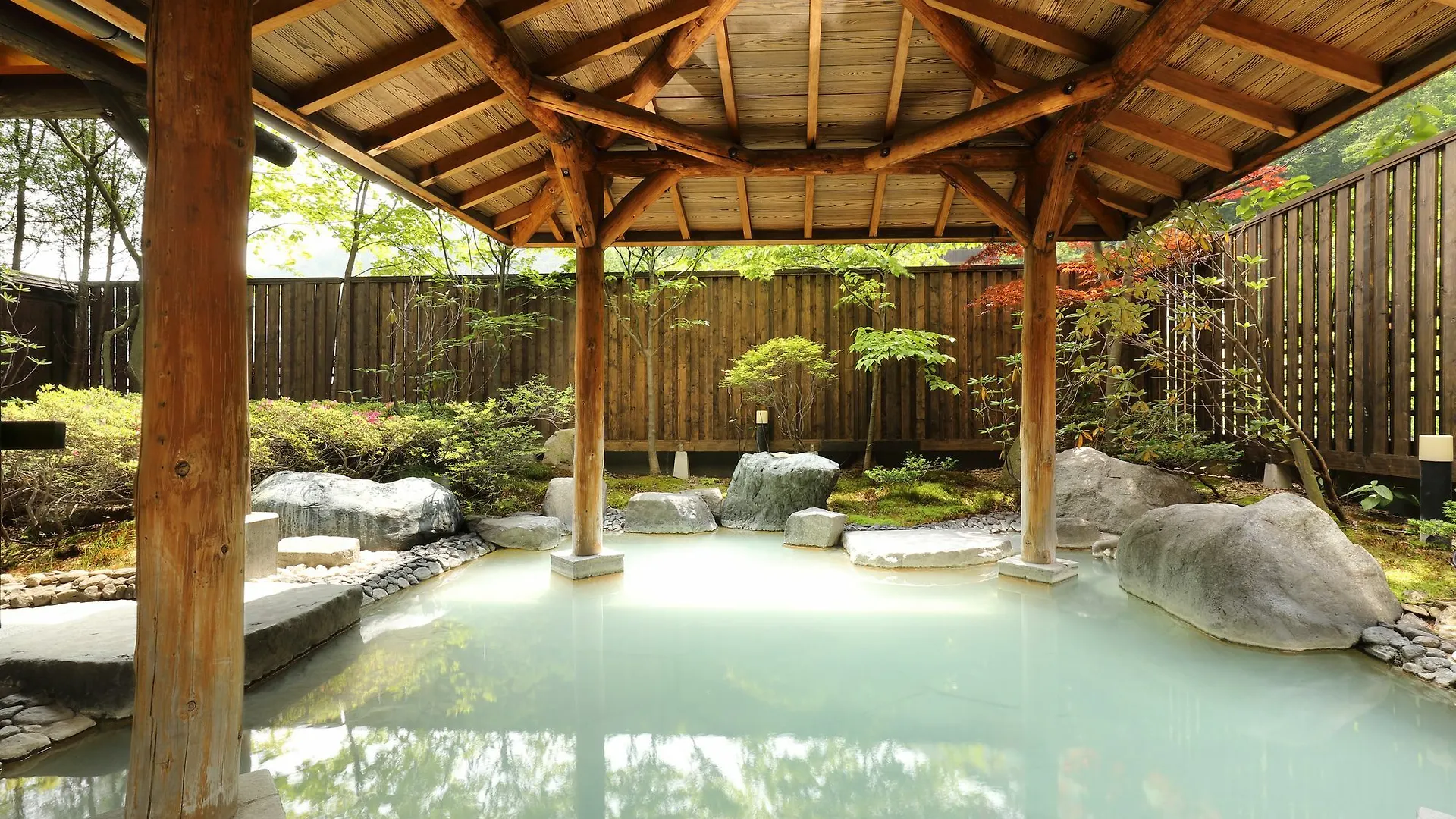 **** Ryokan Ryotei Hanayura Noboribetsu Japan
